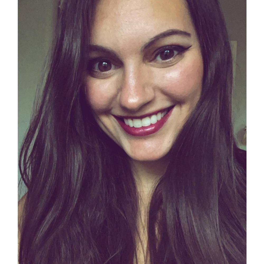 Meet your Posher, Lauren